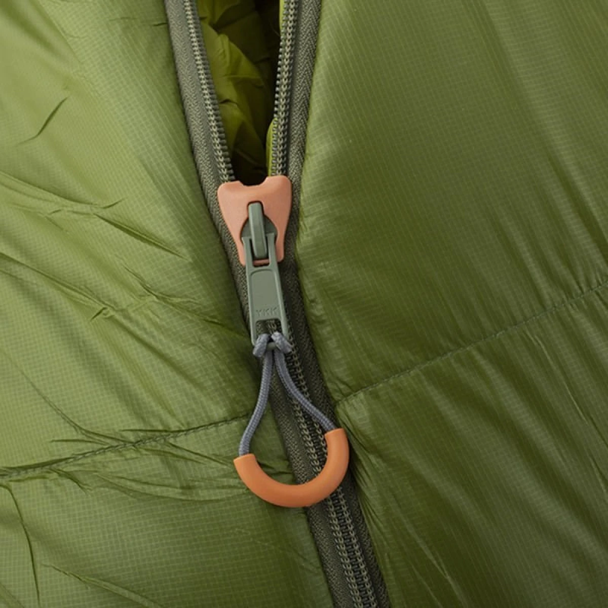 PINGUIN SPIRIT -31 BHP 185 KHAKI UYKU TULUMU - SAG