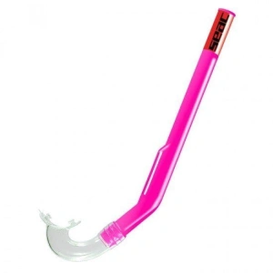 SEAC SUB SNORKEL COCUK SILTRA - SARI