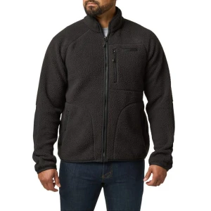 5.11 HQ TECH FLEECE JACKET - L