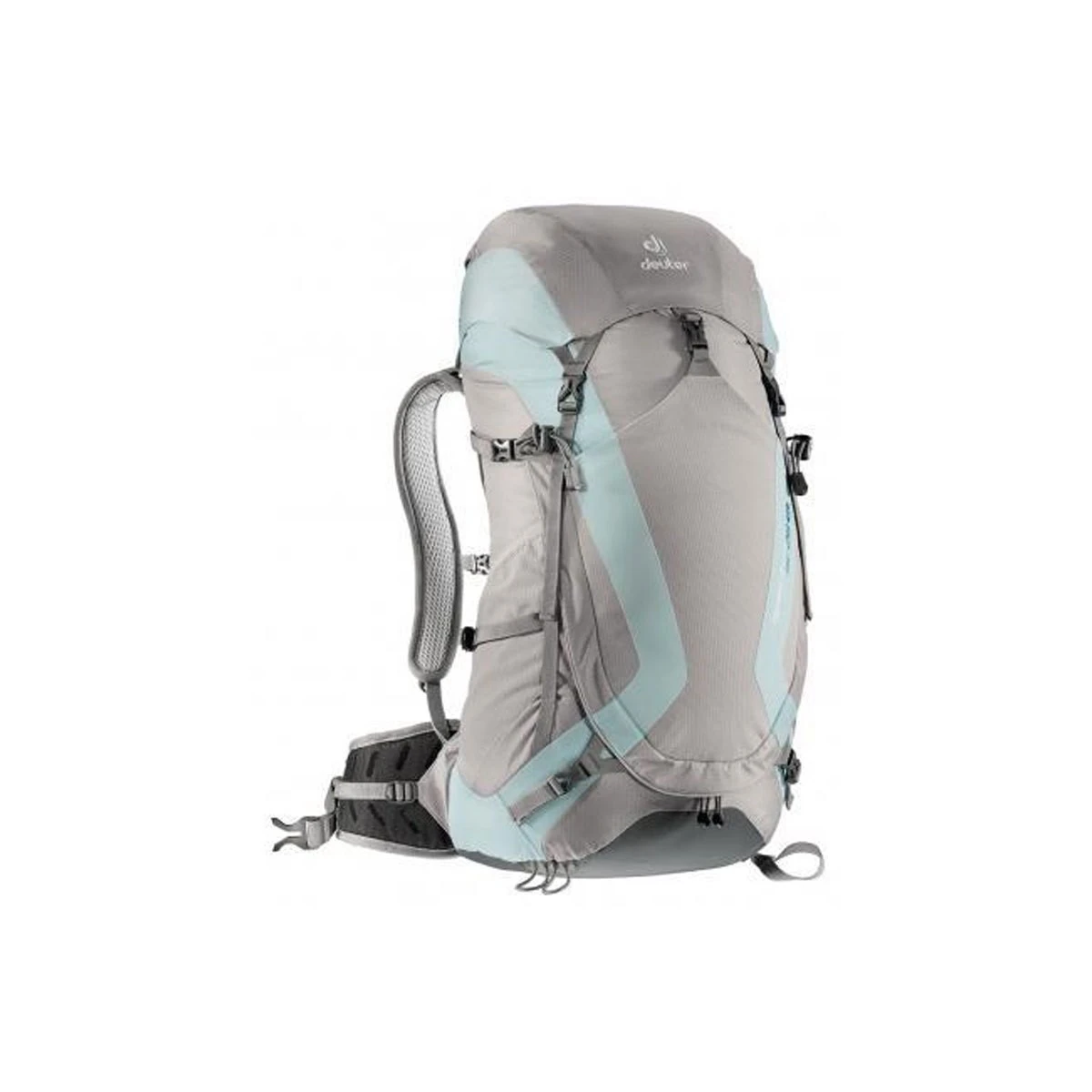 DEUTER SPECTRO AC 28 SL SIRT CANTASI - PLATIN - BUZ