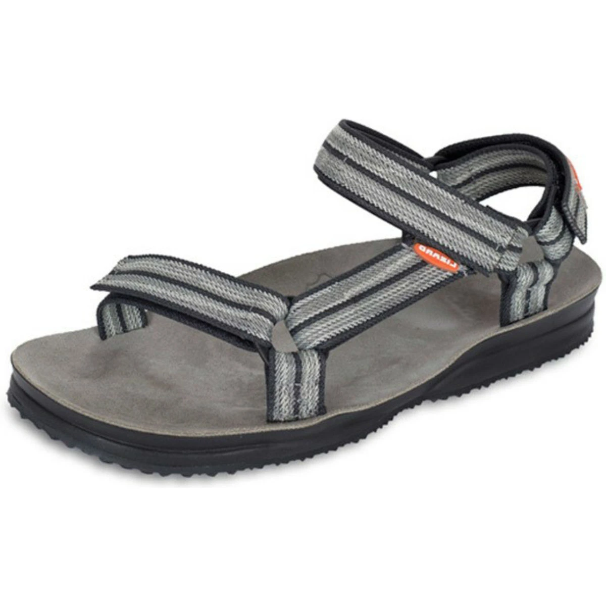 LIZARD HIKE SUSHI STRETCH GRI SANDALET - 35