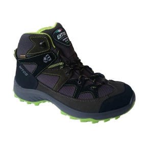 MONDEOX LYTOS 251 JAB5WP C.FISH/LIME BOT - 42