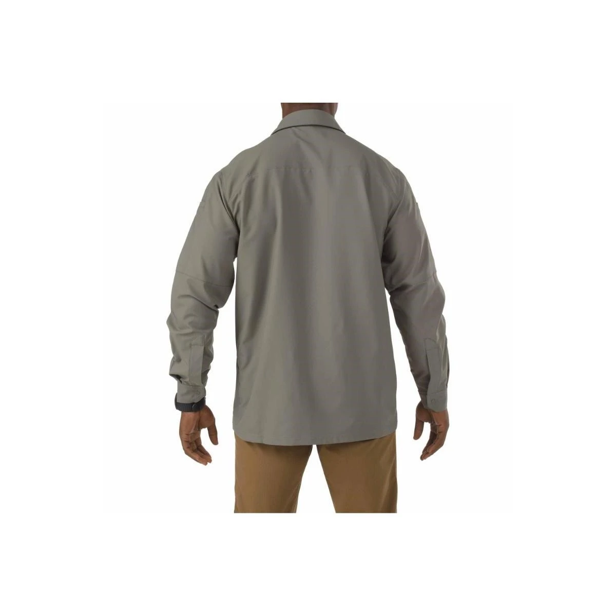 5.11 TACLITE FREEDOM FLEX WOVEN LS - L