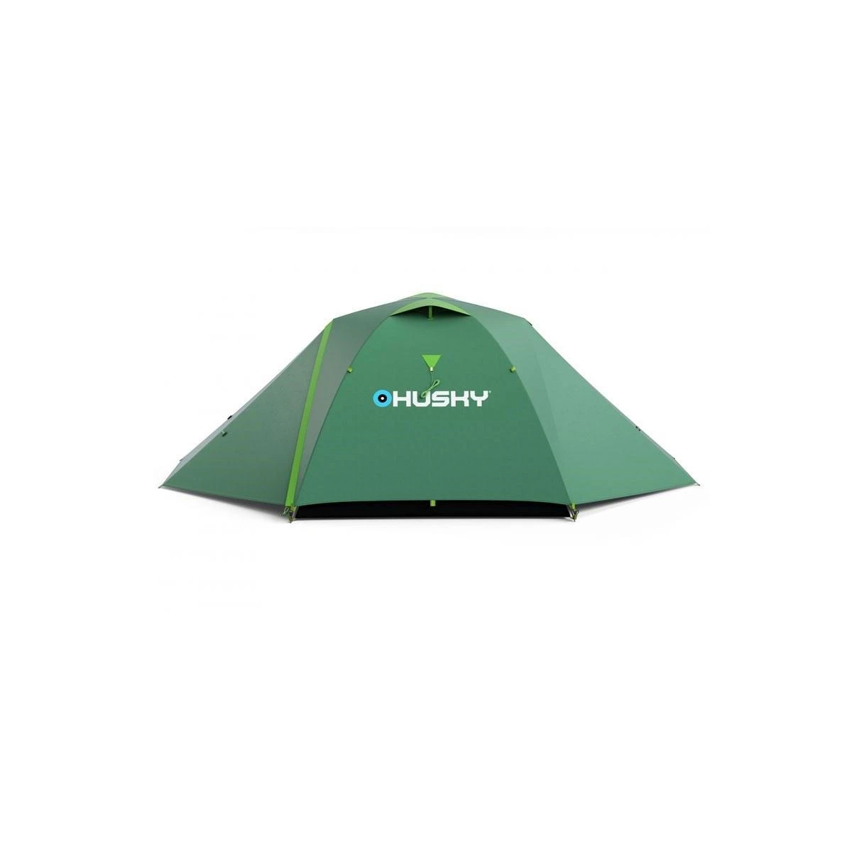 HUSKY Burton Green 2+1 Çadır