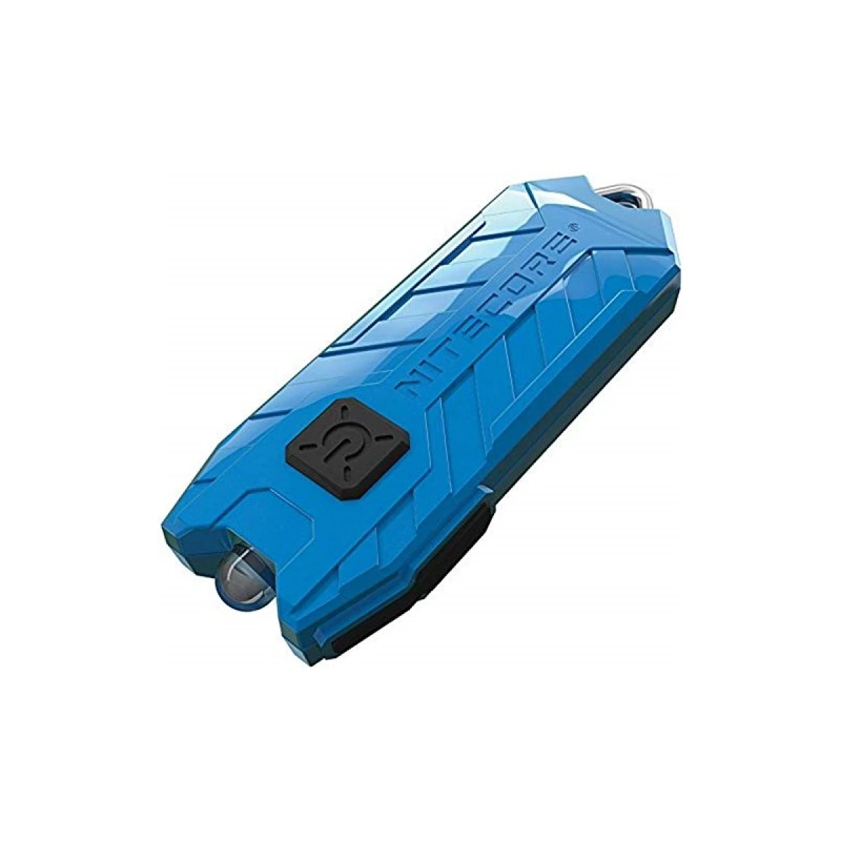 NITECORE TUBE V2 55 ANAHTARLIKLI FENER - MAVİ