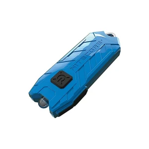 NITECORE TUBE V2 55 ANAHTARLIKLI FENER - MAVİ