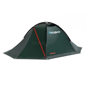HUSKY Falcon Green 2 Kişilik Çadır Yeşil