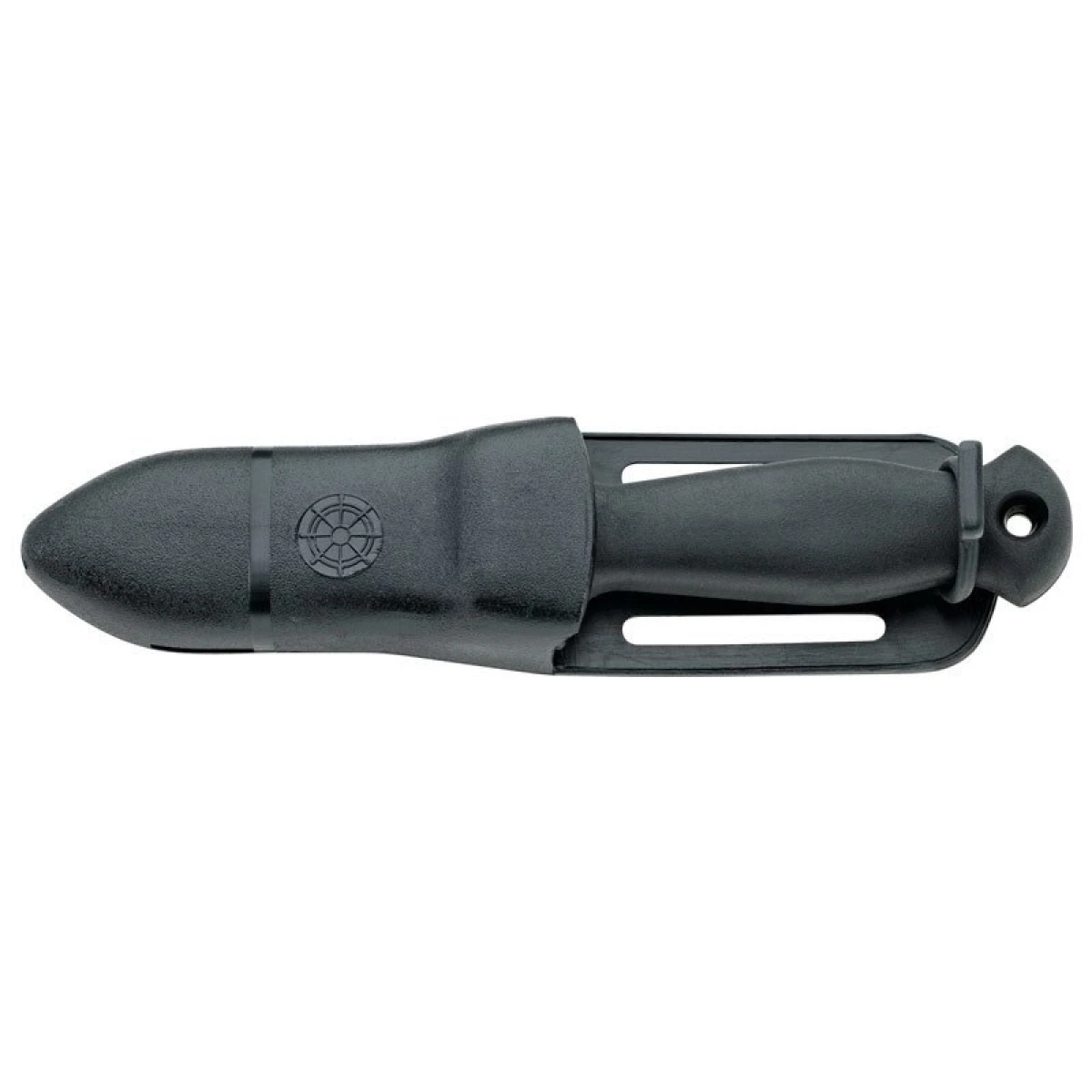 MAC Sub 9 Stiletto Dalış Bıçağı (Siyah)