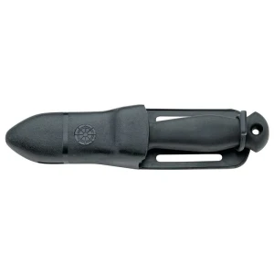 MAC Sub 9 Stiletto Dalış Bıçağı (Siyah)