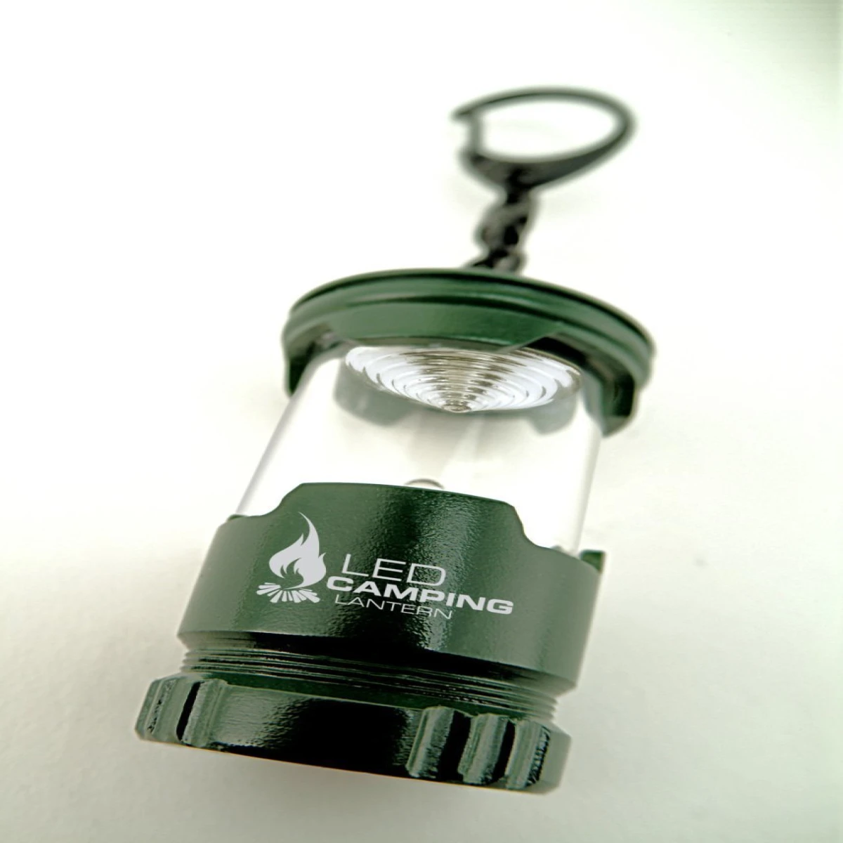 SQUARE LT 012CR Anahtarlık Fener