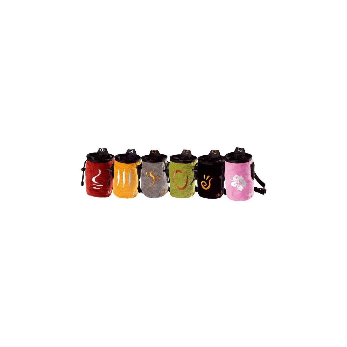 BEAL Maxi Cocoon Magnezyum Torbası