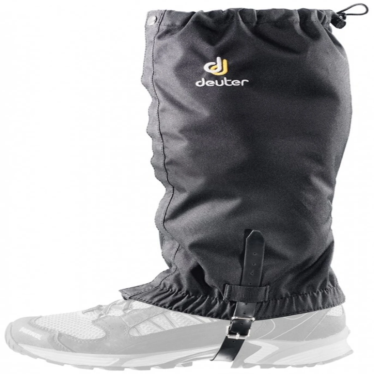 DEUTER Boulder Gaiter Long Tozluk