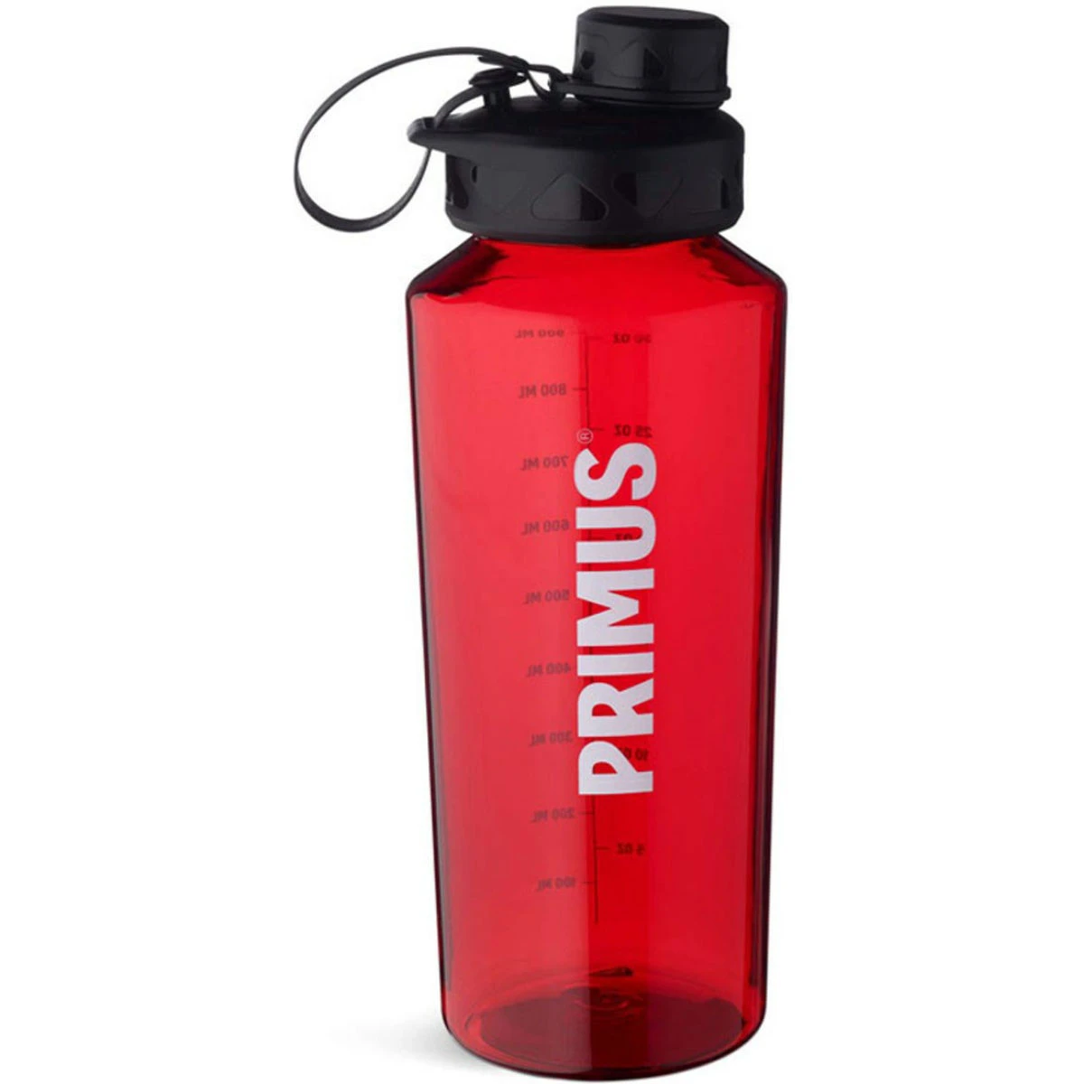 PRIMUS TRAILBOTTLE 1 L TRITAN SULUK - KIRMIZI