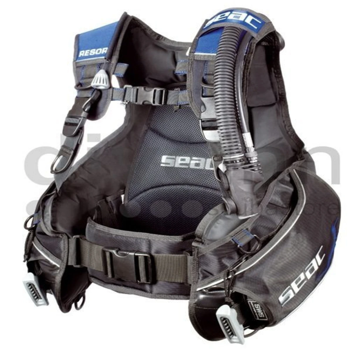 SEAC SUB BC RESORT - XS