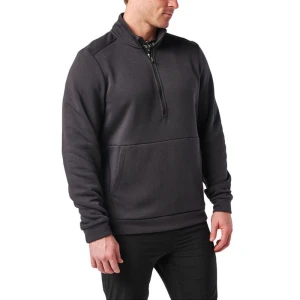 5.11 PT-R ARRIVE 1/4 ZIP FLC FUME - M