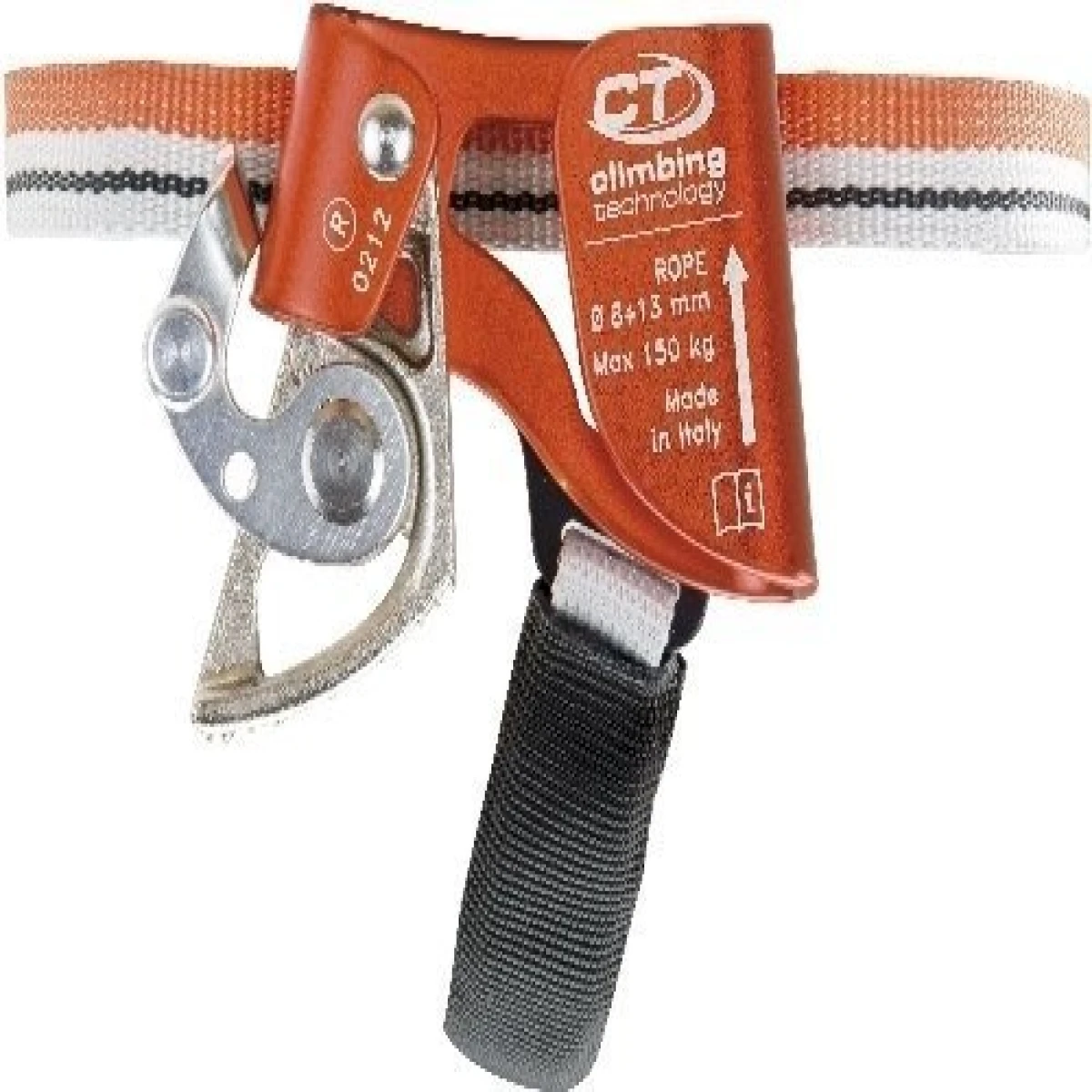CLIMBING TECHNOLOGY Sağ Ayak Jumarı