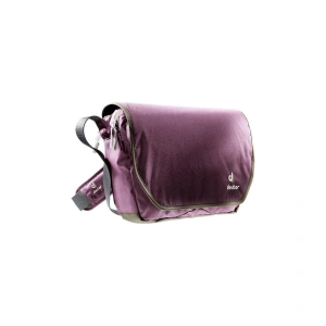 DEUTER CARRY OUT OMUZ TASIMA CANTASI - PATLICAN - KAHVERENGI