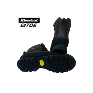 MONDEOX MULAZ FAS KAHVE BOT - 45