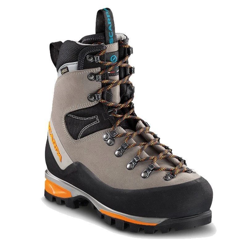 Scarpa grand dru deals