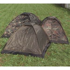 STURM Woodland Kamuflaj 2 Kişilik Çadır