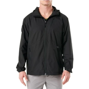 5.11 UNISEX CASCADIA WINDBREAKER CEKET - XL