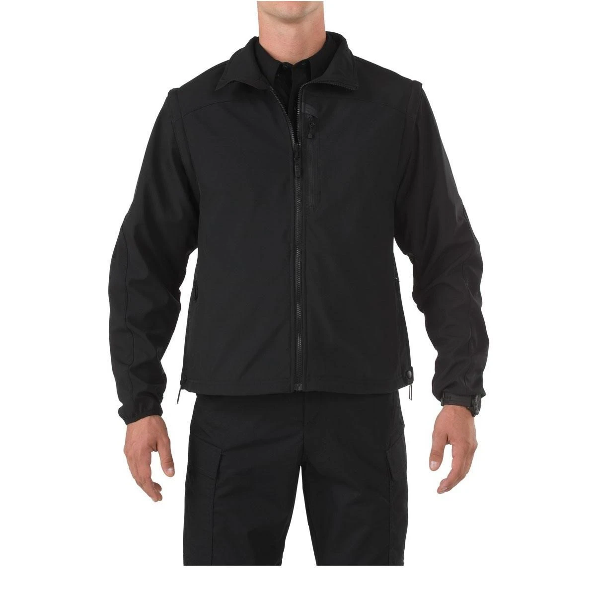 5.11 VALIANT SOFTSHELL CEKET - M