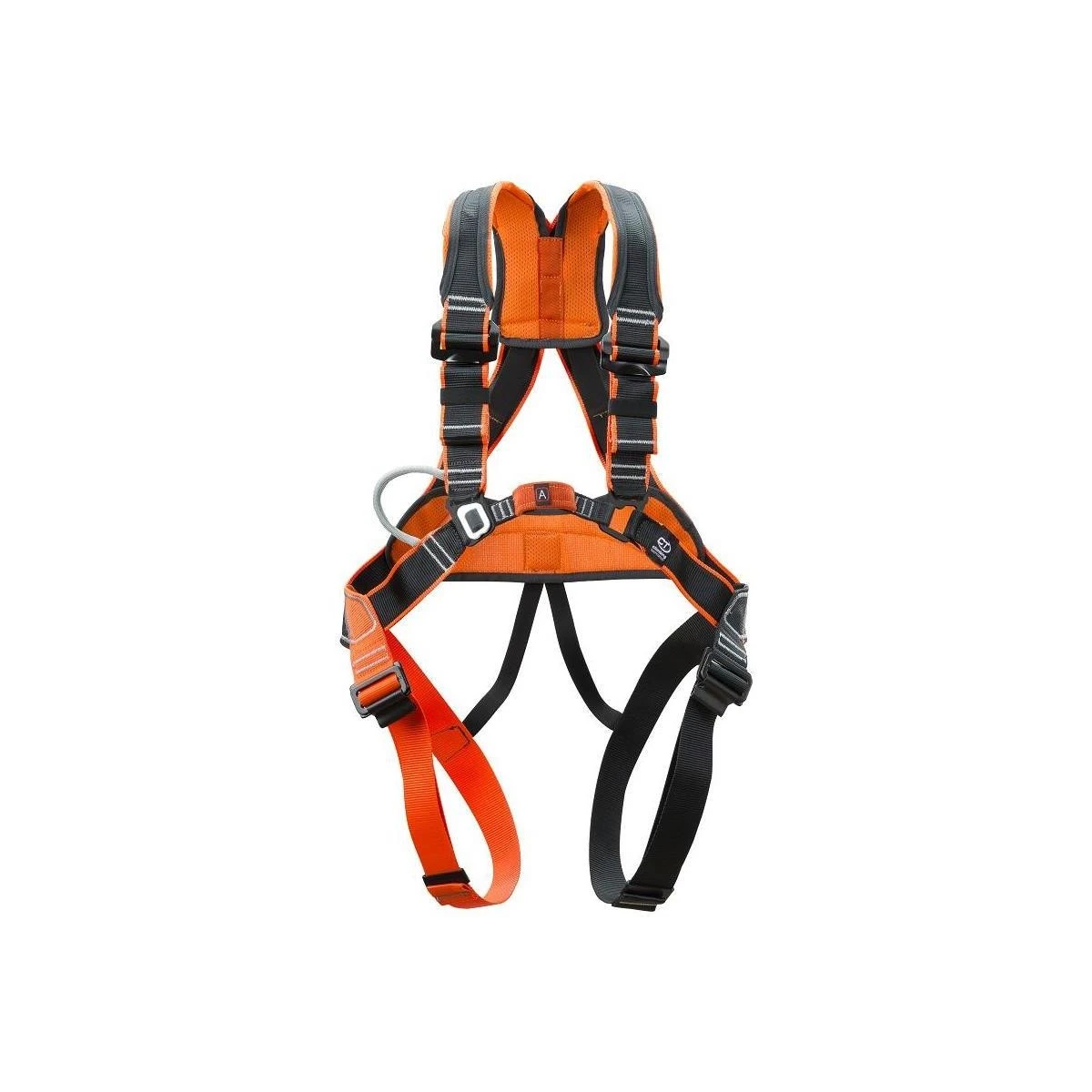 CLIMBING WORK TEC HARNESS L-XL - Large - Extra Large