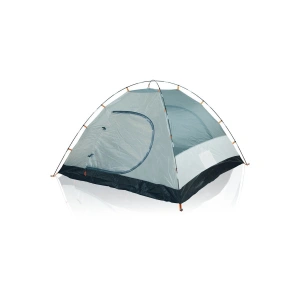 HUSKY Bright Green 4 Kişilik Çadır Yeşil