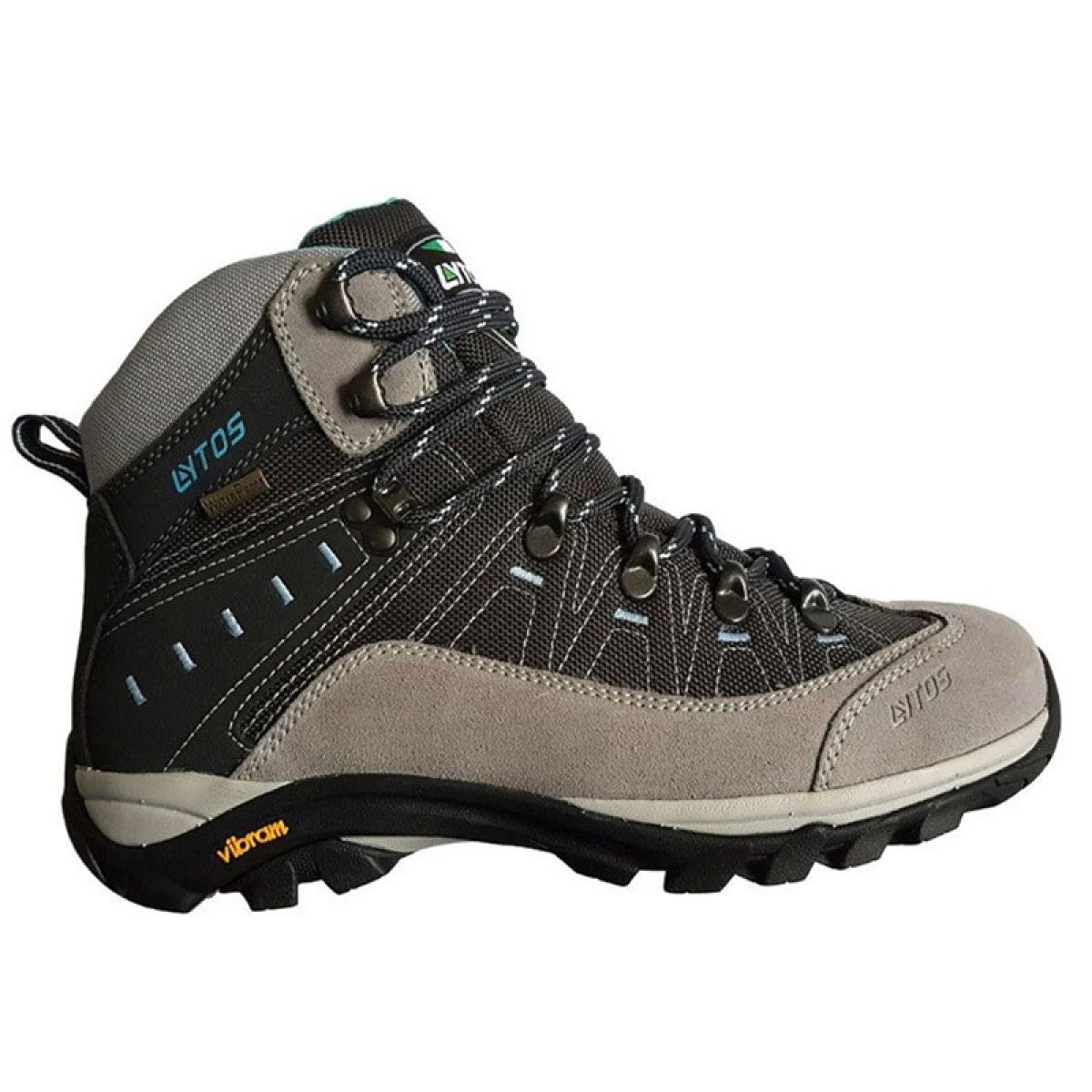 MONDEOX LYTOS SUMMITE LITE 26 ACIK MAVI BOT - 37