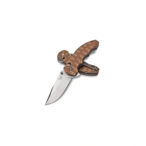 BENCHMADE Ball Axis Fliper Çakı