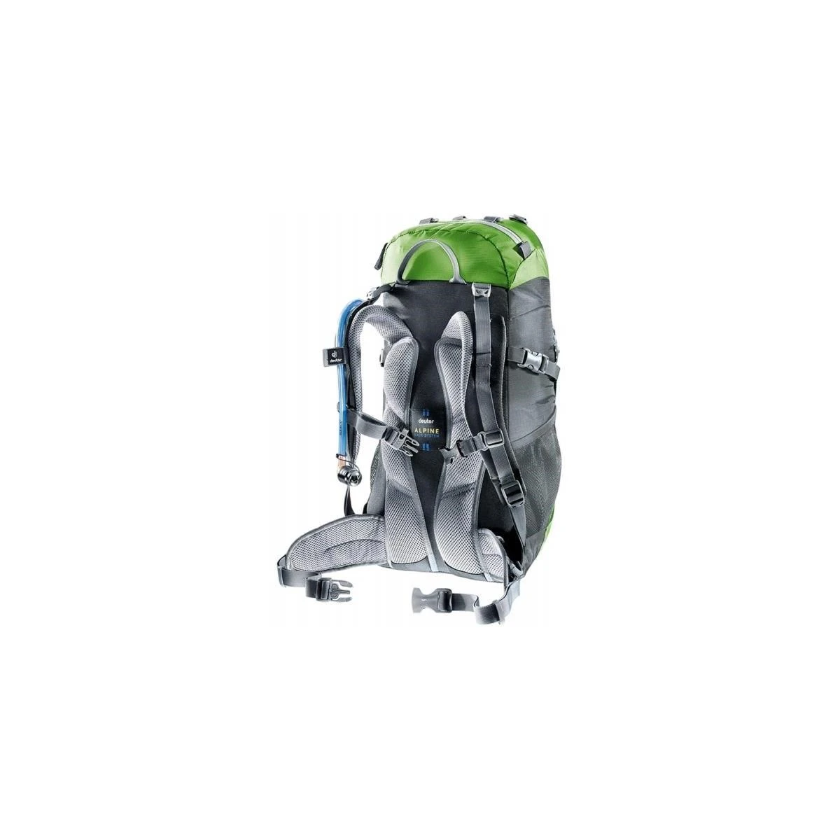 DEUTER CLIMBER 22 SIRT CANTASI