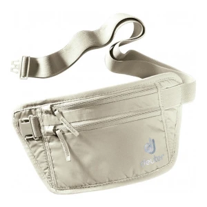 DEUTER SECURITY MONEY BELT I BEL CANTASI - KREM (601)