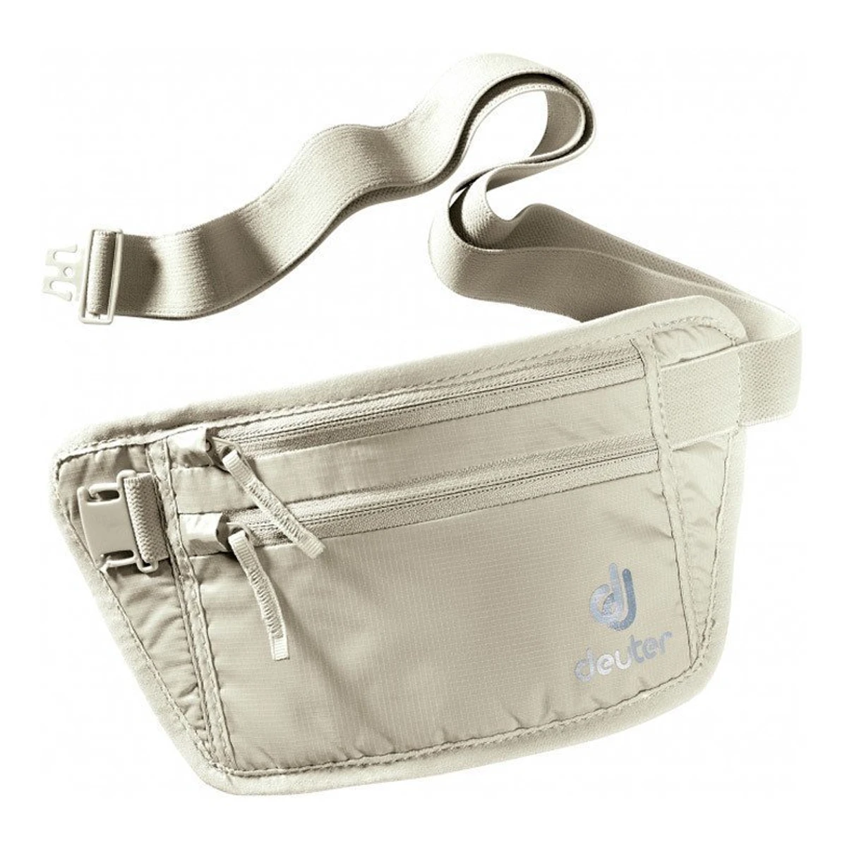 DEUTER SECURITY MONEY BELT I BEL CANTASI - KREM (601)