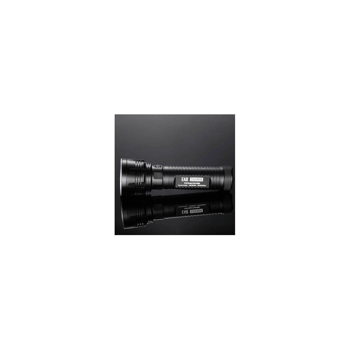 NITECORE EA8 El Feneri