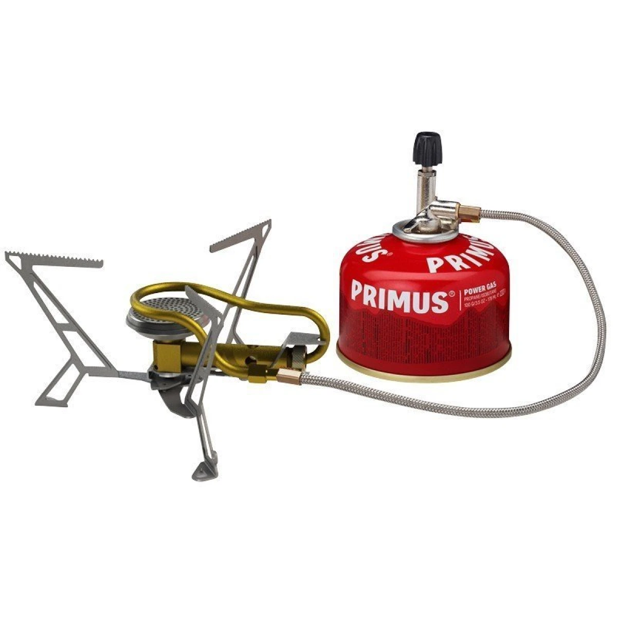 PRIMUS Express Spider II Ocak
