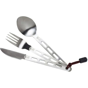 PRIMUS Field Çatal Bıçak Kaşık Set