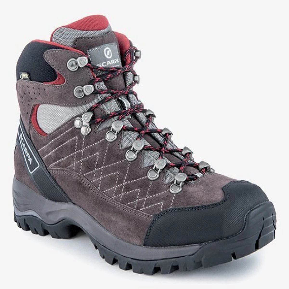 SCARPA KAILASH GTX CHARCOAL BOT - 39,5