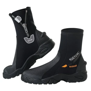 SEAC SUB PATIK PRO HD 6MM - M
