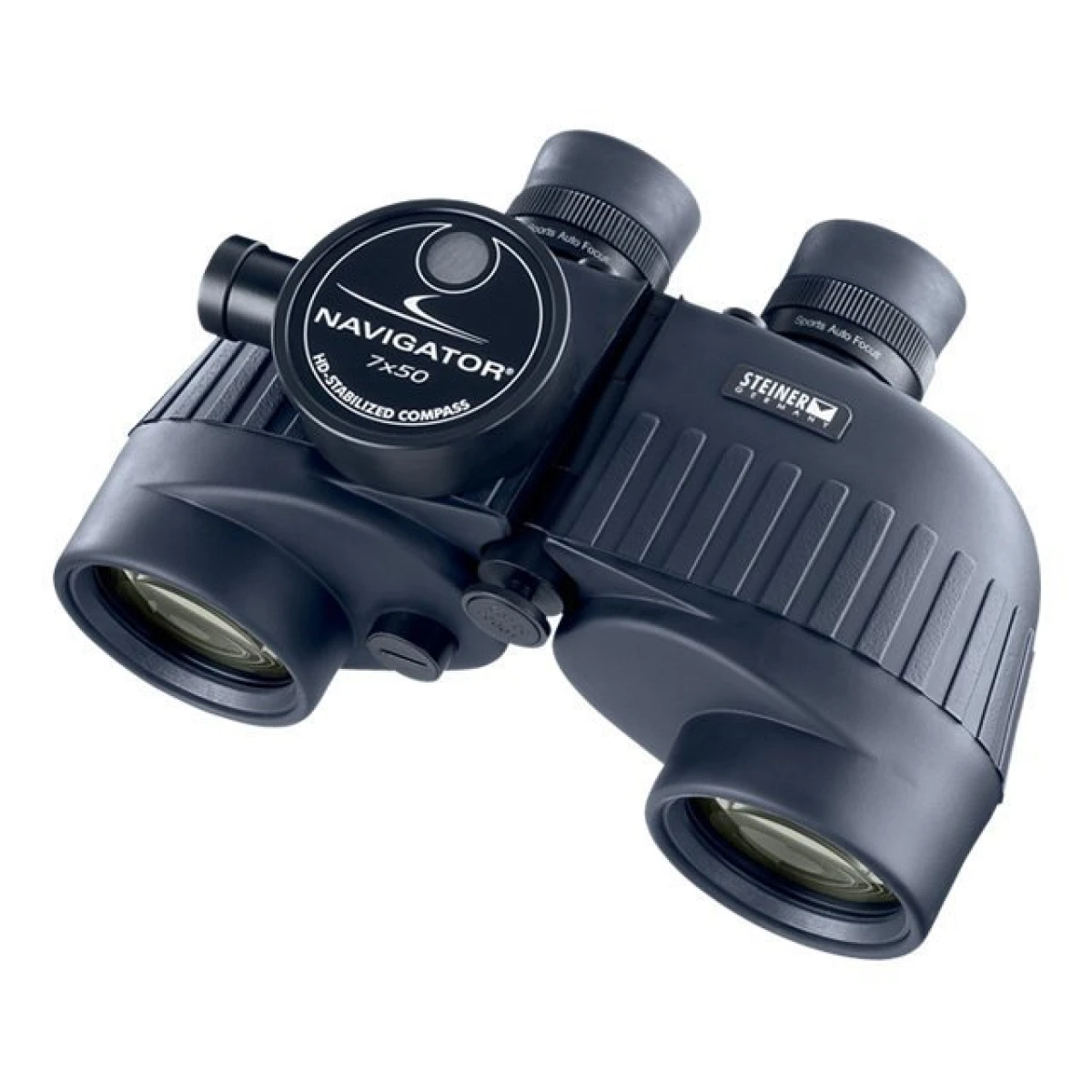 STEINER Navigator 7X50 Kompass Z2  El Dürbünü