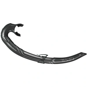 SEAC SUB Snorkel Liquid (Siyah)