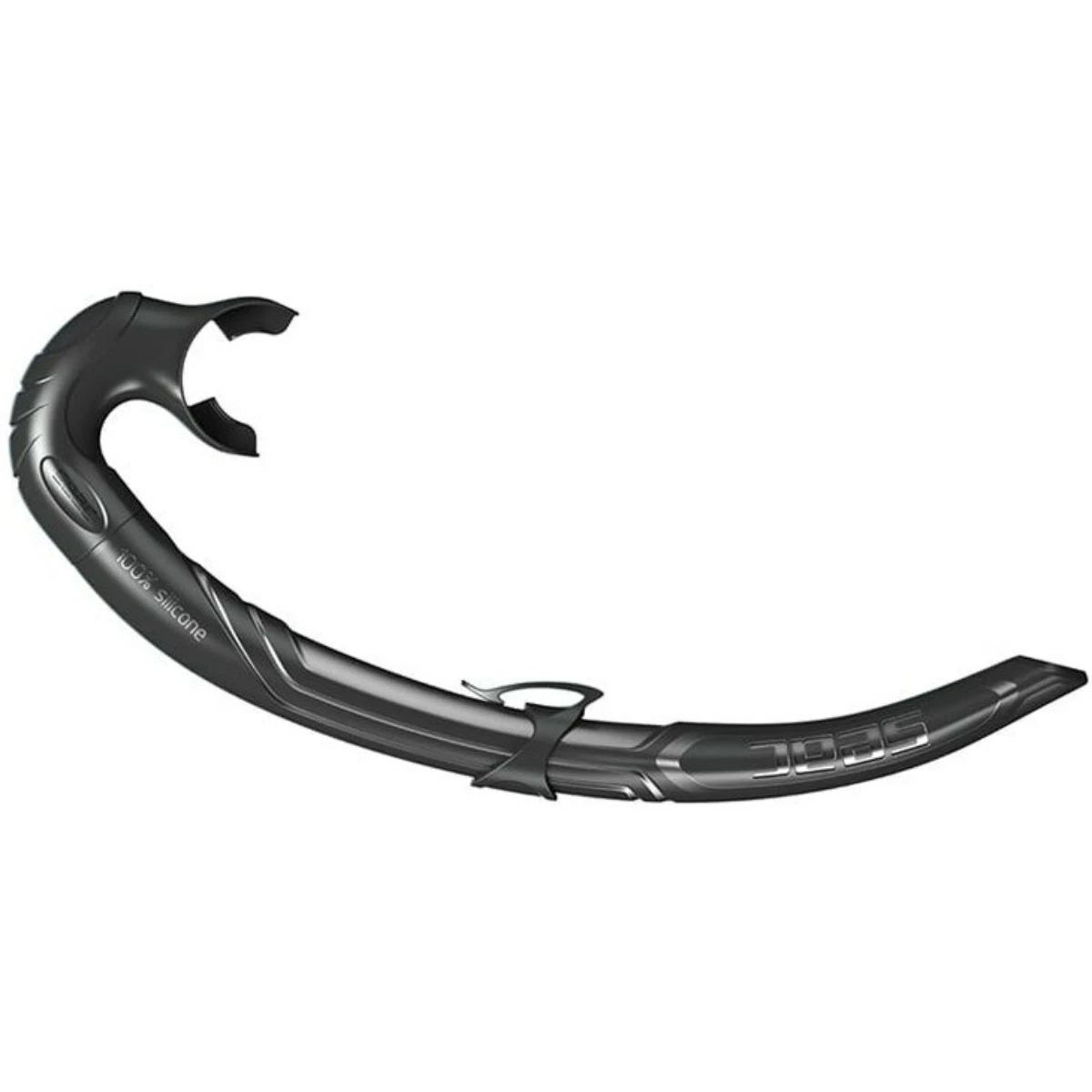 SEAC SUB Snorkel Liquid (Siyah)