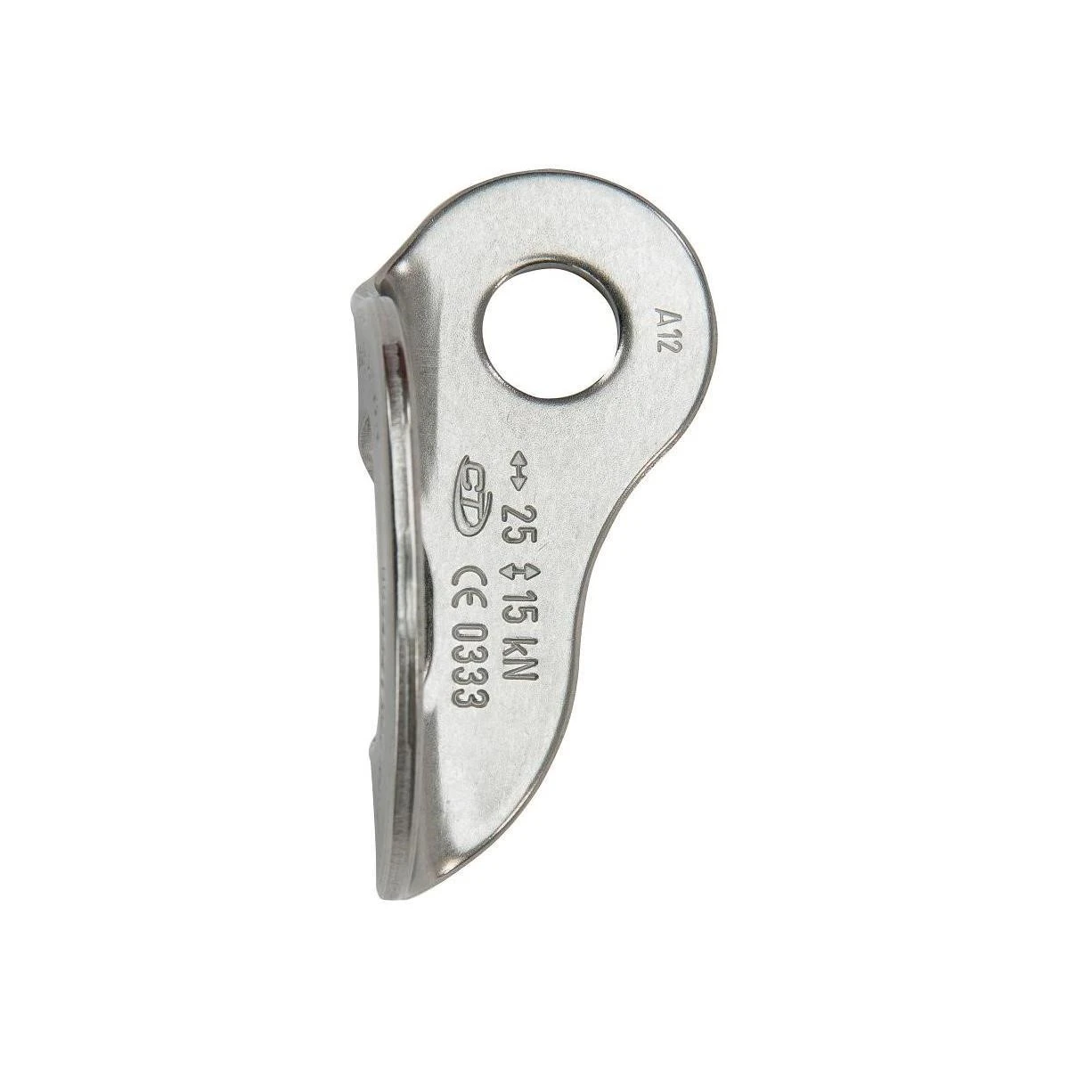 CLIMBING TECHNOLOGY 12 Bolt Kulağı