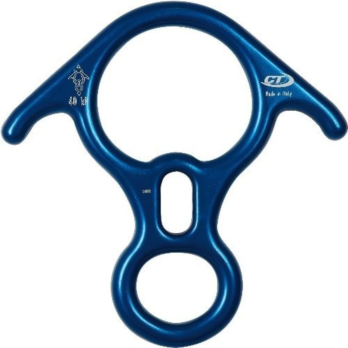 CLIMBING TECHNOLOGY Sekizli İniş Aleti - 243gr