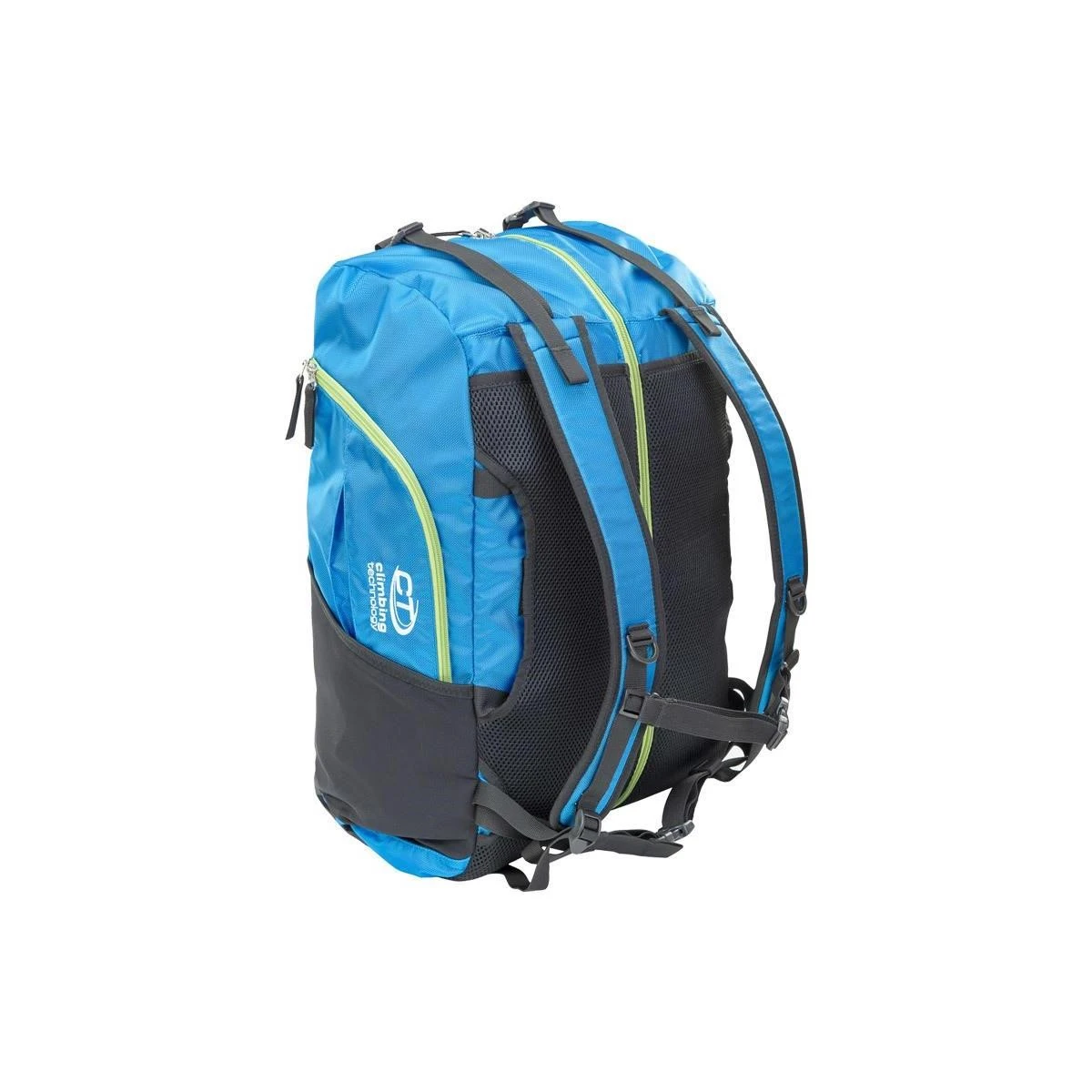 CLIMBING Falesia 45 Lt Sırt Çantası mavi