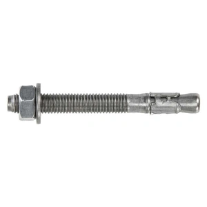 CLIMBING PLATE KIT 12X110MM