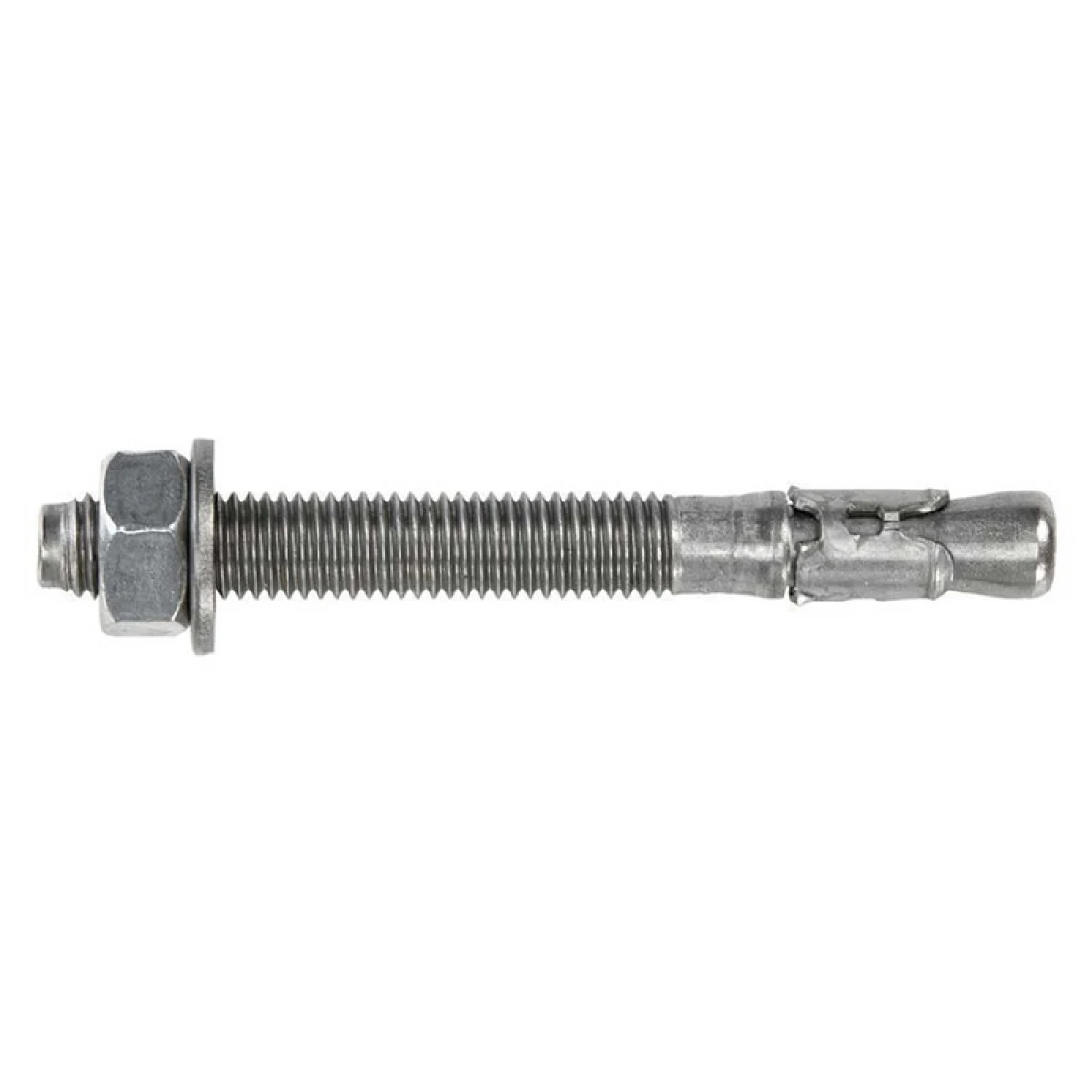 CLIMBING PLATE KIT 12X110MM