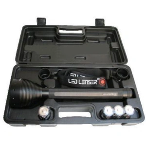 LED LENSER X21 El Feneri (4 XD)
