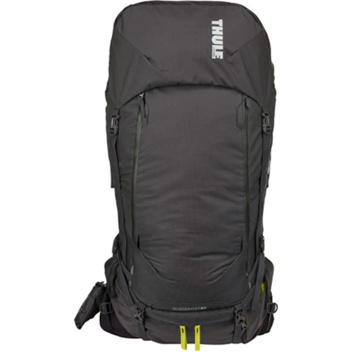 THULE Guidepost 85 L Siyah Sırt Çantası