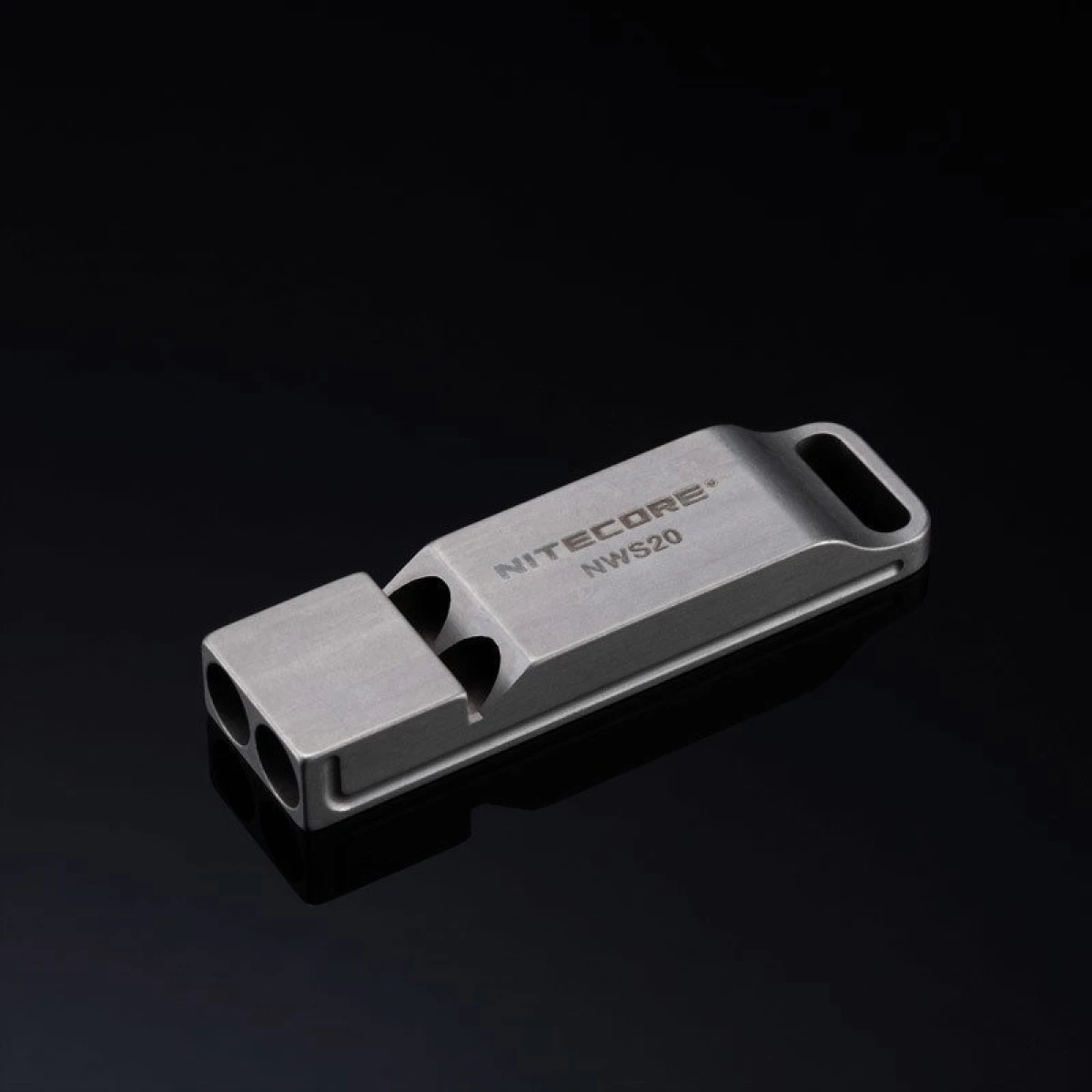 NITECORE NWS20 120 dB Düdük