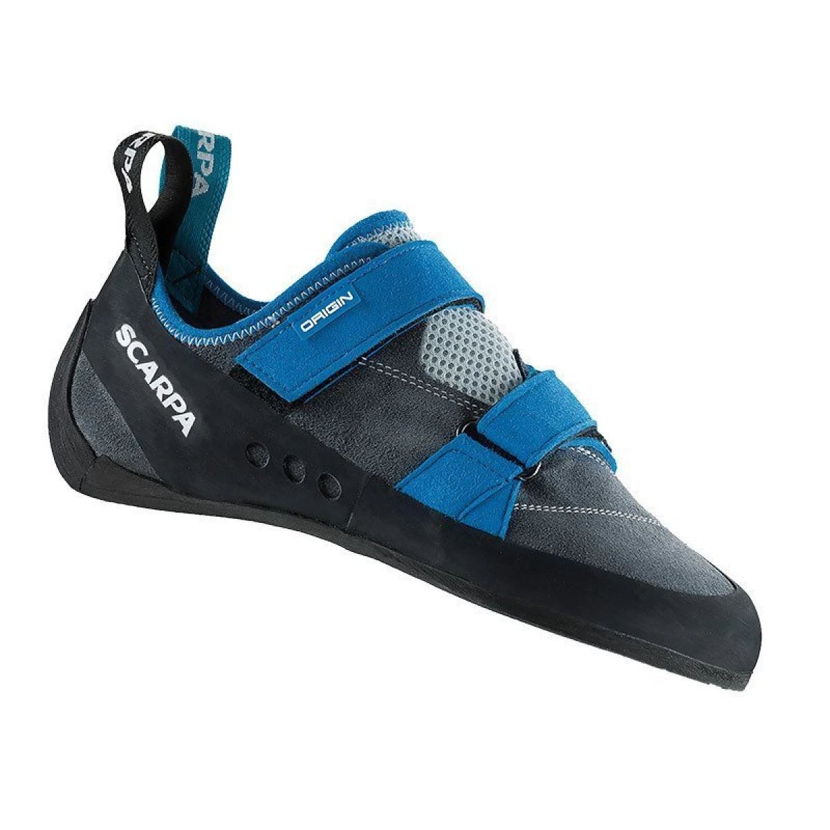 SCARPA ORIGIN IRONGRAY TIRMANIS AYAKKABI (1) - 41